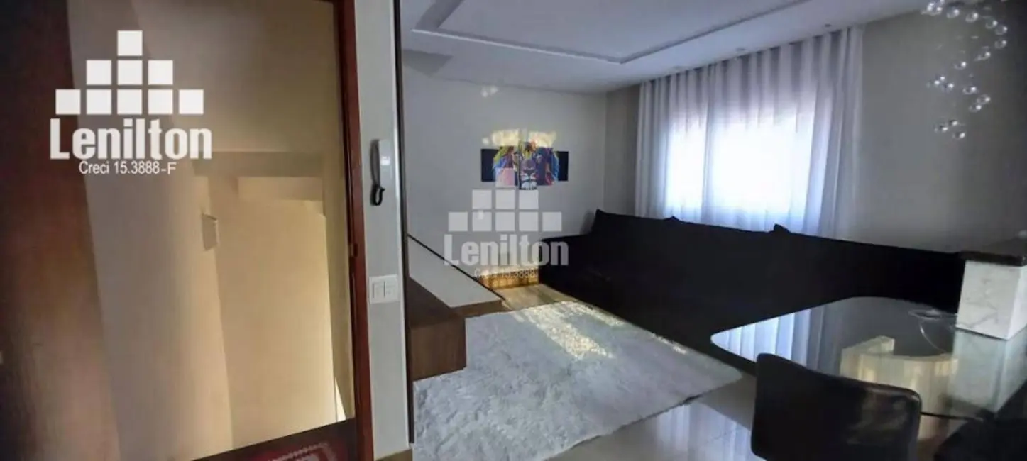 Sobrado com 2 quartos à venda, 88m2 em Jardim Las Vegas, Santo Andre - SP - imagem 6 Foto 6 de Sobrado com 2 quartos à venda, 88m2 em Jardim Las Vegas, Santo Andre - SP