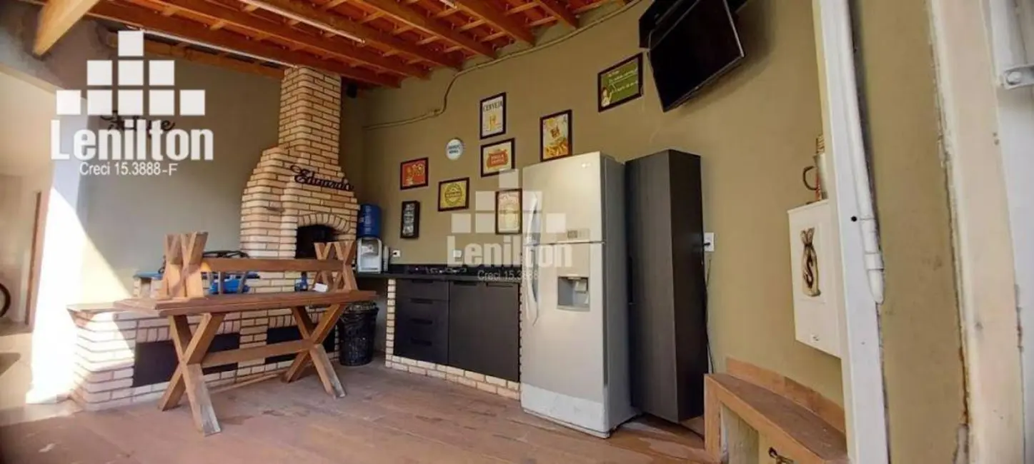 Sobrado com 2 quartos à venda, 88m2 em Jardim Las Vegas, Santo Andre - SP - imagem 4 Foto 4 de Sobrado com 2 quartos à venda, 88m2 em Jardim Las Vegas, Santo Andre - SP