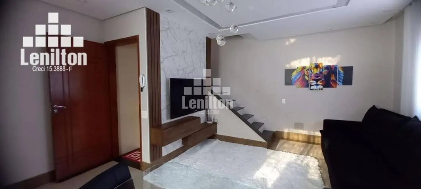 Sobrado com 2 quartos à venda, 88m2 em Jardim Las Vegas, Santo Andre - SP - imagem 8 Foto 8 de Sobrado com 2 quartos à venda, 88m2 em Jardim Las Vegas, Santo Andre - SP