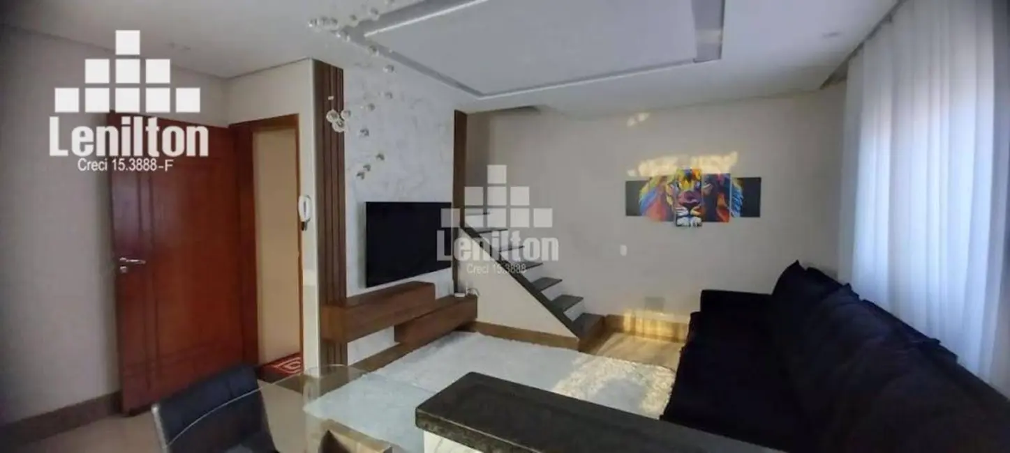 Sobrado com 2 quartos à venda, 88m2 em Jardim Las Vegas, Santo Andre - SP - imagem 7 Foto 7 de Sobrado com 2 quartos à venda, 88m2 em Jardim Las Vegas, Santo Andre - SP