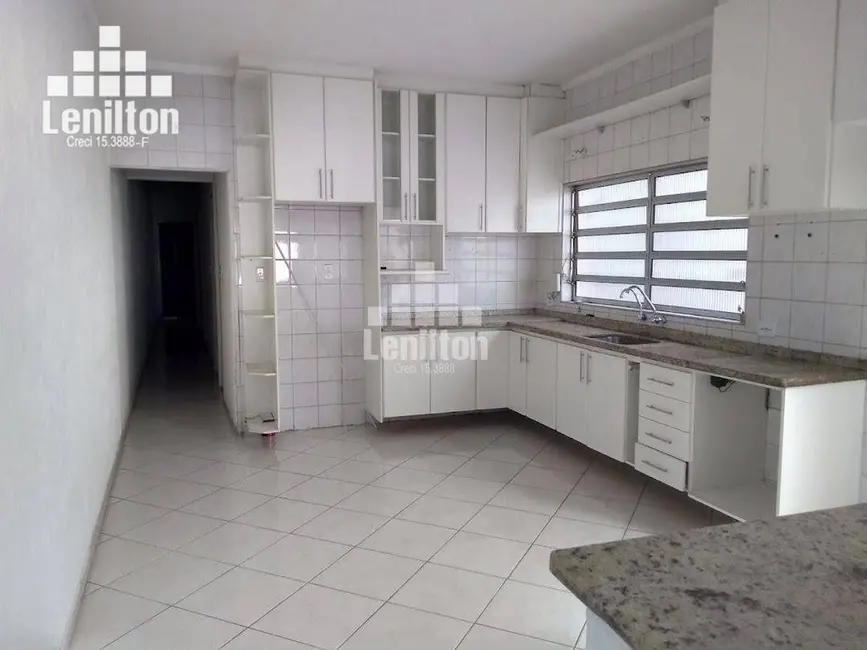 Foto 3 de Casa com 4 quartos à venda, 145m2 em Parque Oratório, Santo Andre - SP