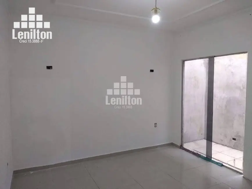 Foto 5 de Casa com 4 quartos à venda, 145m2 em Parque Oratório, Santo Andre - SP