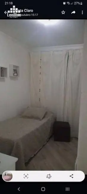 Apartamento com 3 quartos à venda, 62m2 em Jardim Santo André, Santo Andre - SP - imagem 2 Foto 2 de Apartamento com 3 quartos à venda, 62m2 em Jardim Santo André, Santo Andre - SP