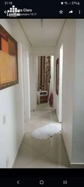 Apartamento com 3 quartos à venda, 62m2 em Jardim Santo André, Santo Andre - SP - imagem 4 Foto 4 de Apartamento com 3 quartos à venda, 62m2 em Jardim Santo André, Santo Andre - SP