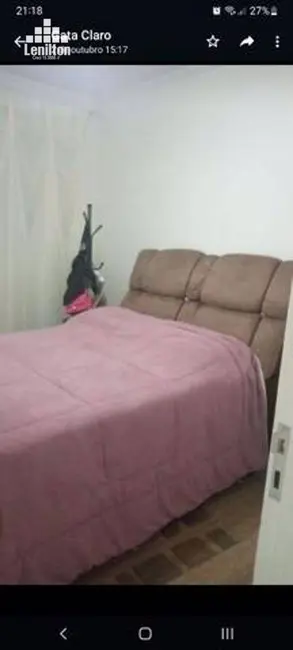 Apartamento com 3 quartos à venda, 62m2 em Jardim Santo André, Santo Andre - SP - imagem 5 Foto 5 de Apartamento com 3 quartos à venda, 62m2 em Jardim Santo André, Santo Andre - SP