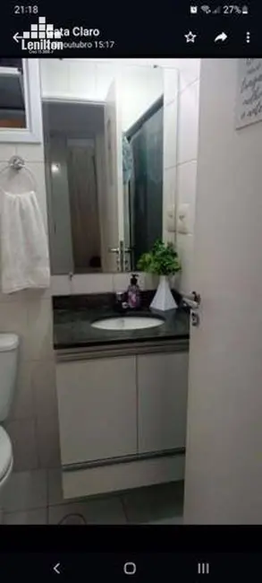 Apartamento com 3 quartos à venda, 62m2 em Jardim Santo André, Santo Andre - SP - imagem 3 Foto 3 de Apartamento com 3 quartos à venda, 62m2 em Jardim Santo André, Santo Andre - SP
