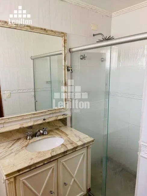 Foto 8 de Apartamento com 3 quartos à venda, 157m2 em Vila Bastos, Santo Andre - SP
