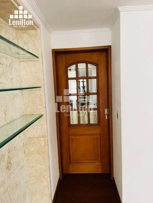 Foto 7 de Apartamento com 3 quartos à venda, 157m2 em Vila Bastos, Santo Andre - SP