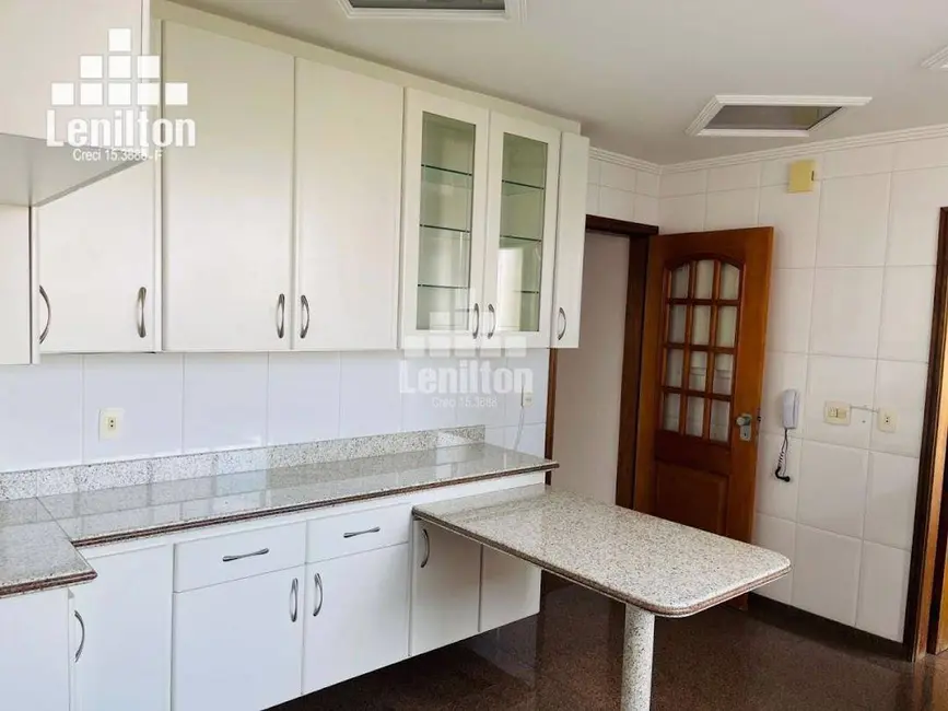 Foto 9 de Apartamento com 3 quartos à venda, 157m2 em Vila Bastos, Santo Andre - SP