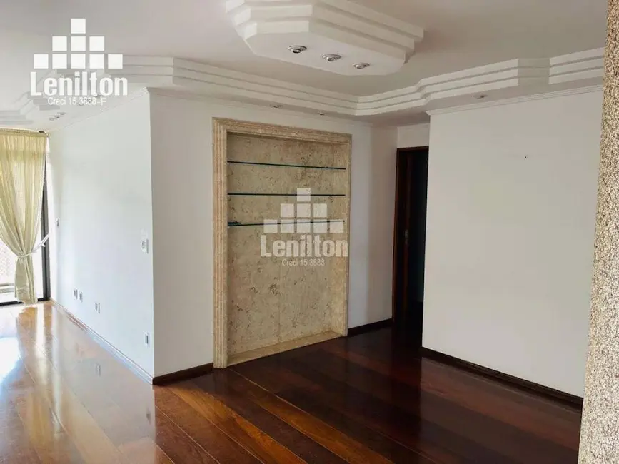 Foto 1 de Apartamento com 3 quartos à venda, 157m2 em Vila Bastos, Santo Andre - SP