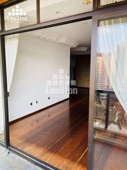 Foto 3 de Apartamento com 3 quartos à venda, 157m2 em Vila Bastos, Santo Andre - SP