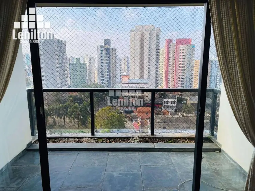 Foto 4 de Apartamento com 3 quartos à venda, 157m2 em Vila Bastos, Santo Andre - SP