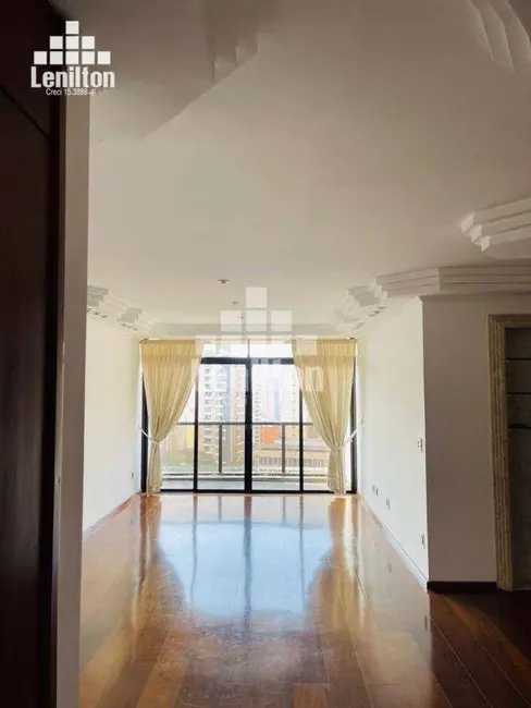 Foto 2 de Apartamento com 3 quartos à venda, 157m2 em Vila Bastos, Santo Andre - SP