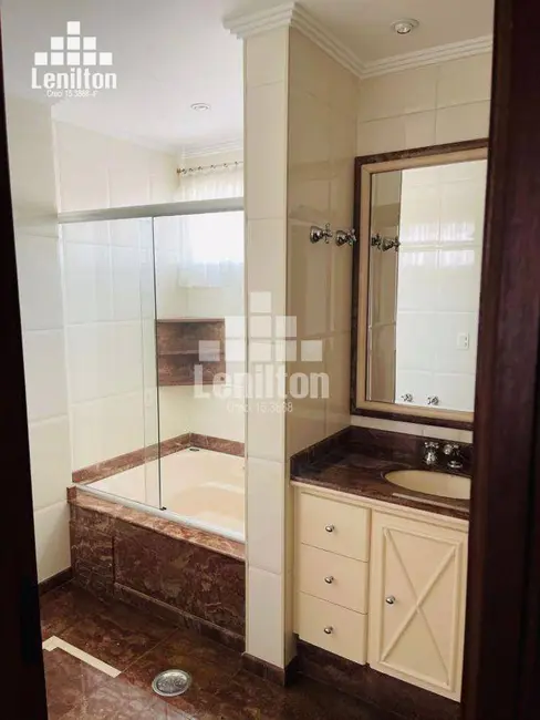 Foto 6 de Apartamento com 3 quartos à venda, 157m2 em Vila Bastos, Santo Andre - SP