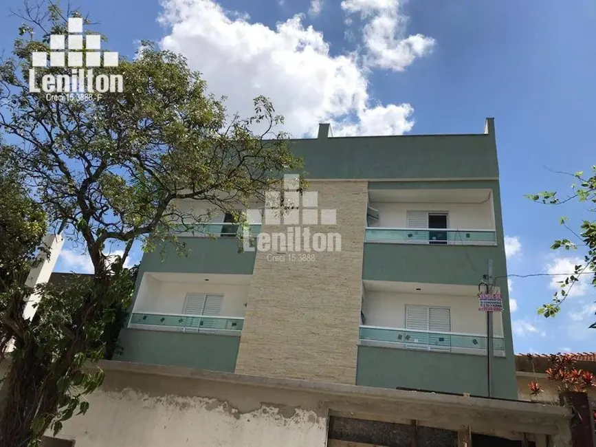 Foto 1 de Apartamento com 3 quartos à venda, 82m2 em Vila Valparaíso, Santo Andre - SP