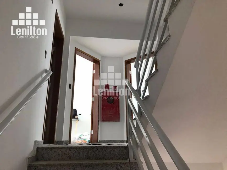 Apartamento com 3 quartos à venda, 82m2 em Vila Valparaíso, Santo Andre - SP - imagem 4 Foto 4 de Apartamento com 3 quartos à venda, 82m2 em Vila Valparaíso, Santo Andre - SP