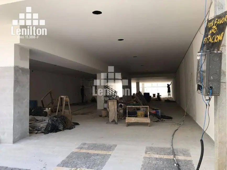 Apartamento com 3 quartos à venda, 82m2 em Vila Valparaíso, Santo Andre - SP - imagem 5 Foto 5 de Apartamento com 3 quartos à venda, 82m2 em Vila Valparaíso, Santo Andre - SP