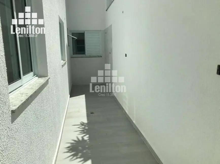 Foto 2 de Apartamento com 3 quartos à venda, 82m2 em Vila Valparaíso, Santo Andre - SP