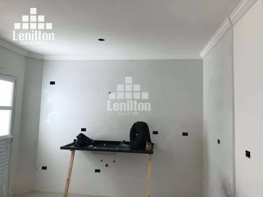 Apartamento com 3 quartos à venda, 82m2 em Vila Valparaíso, Santo Andre - SP - imagem 7 Foto 7 de Apartamento com 3 quartos à venda, 82m2 em Vila Valparaíso, Santo Andre - SP