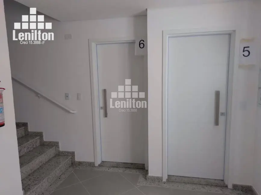 Foto 3 de Apartamento com 2 quartos à venda, 70m2 em Vila Assunção, Santo Andre - SP