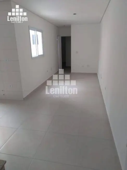 Foto 1 de Apartamento com 2 quartos à venda, 70m2 em Vila Assunção, Santo Andre - SP