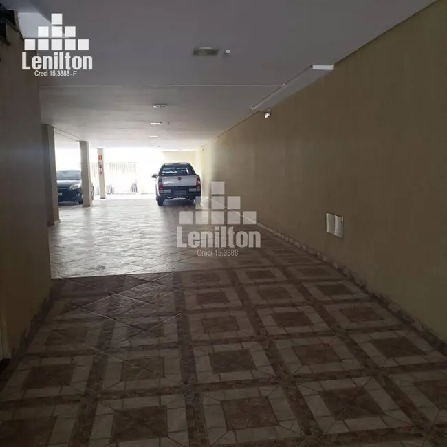 Apartamento com 3 quartos à venda, 89m2 em Parque das Nações, Santo Andre - SP - imagem 7 Foto 7 de Apartamento com 3 quartos à venda, 89m2 em Parque das Nações, Santo Andre - SP