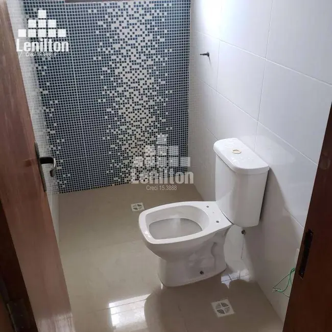Apartamento com 3 quartos à venda, 89m2 em Parque das Nações, Santo Andre - SP - imagem 8 Foto 8 de Apartamento com 3 quartos à venda, 89m2 em Parque das Nações, Santo Andre - SP