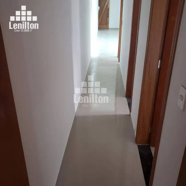 Apartamento com 3 quartos à venda, 89m2 em Parque das Nações, Santo Andre - SP - imagem 5 Foto 5 de Apartamento com 3 quartos à venda, 89m2 em Parque das Nações, Santo Andre - SP