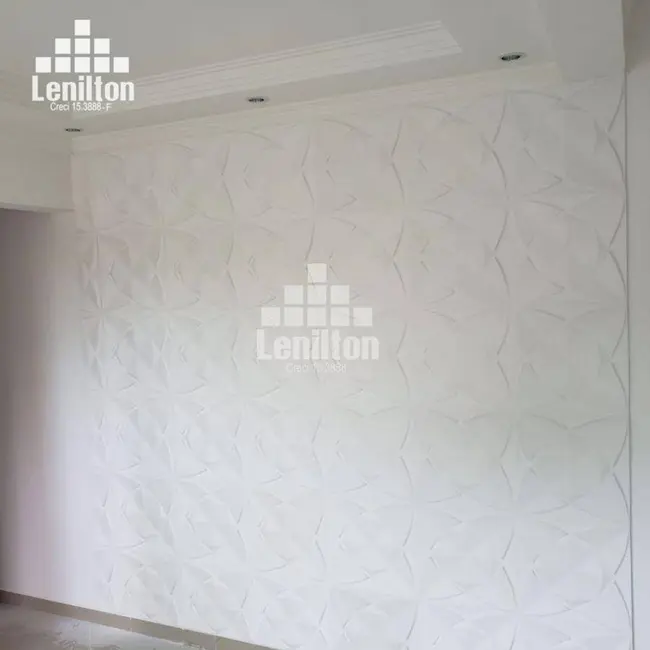 Apartamento com 3 quartos à venda, 89m2 em Parque das Nações, Santo Andre - SP - imagem 3 Foto 3 de Apartamento com 3 quartos à venda, 89m2 em Parque das Nações, Santo Andre - SP