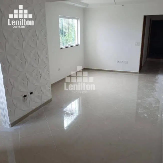 Foto 1 de Apartamento com 3 quartos à venda, 89m2 em Parque das Nações, Santo Andre - SP