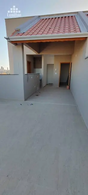 Cobertura com 2 quartos à venda, 93m2 em Parque das Nações, Santo Andre - SP - imagem 5 Foto 5 de Cobertura com 2 quartos à venda, 93m2 em Parque das Nações, Santo Andre - SP