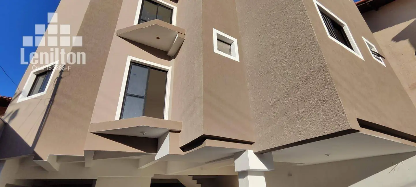 Cobertura com 2 quartos à venda, 93m2 em Parque das Nações, Santo Andre - SP - imagem 3 Foto 3 de Cobertura com 2 quartos à venda, 93m2 em Parque das Nações, Santo Andre - SP