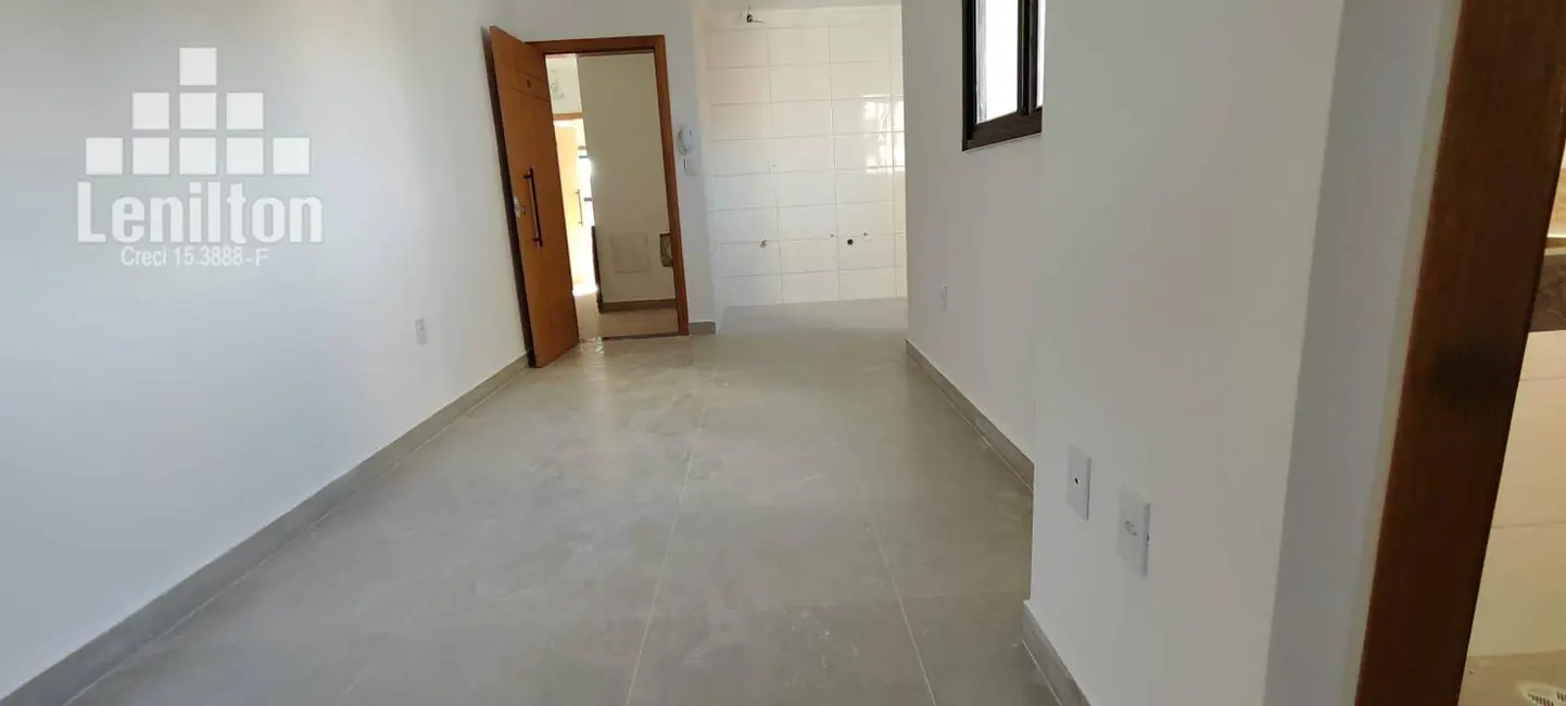 Cobertura com 2 quartos à venda, 93m2 em Parque das Nações, Santo Andre - SP - imagem 9 Foto 9 de Cobertura com 2 quartos à venda, 93m2 em Parque das Nações, Santo Andre - SP