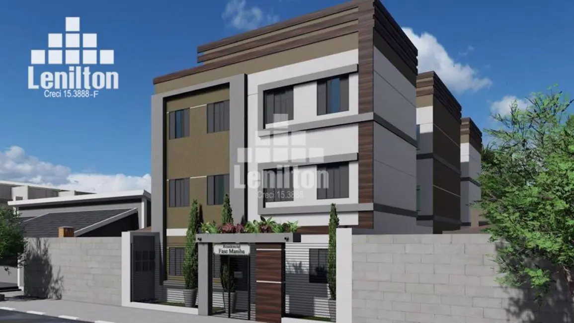 Apartamento com 2 quartos à venda, 44m2 em Jardim Planalto, São Paulo - SP - imagem 2 Foto 2 de Apartamento com 2 quartos à venda, 44m2 em Jardim Planalto, São Paulo - SP