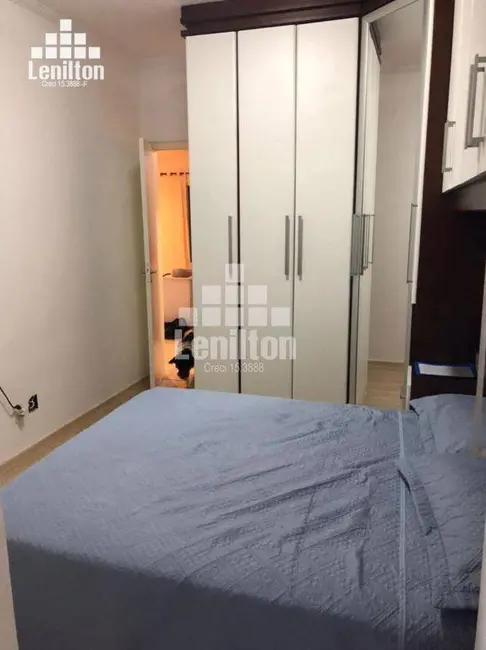 Foto 4 de Apartamento com 2 quartos à venda, 70m2 em Centro, Sao Bernardo Do Campo - SP