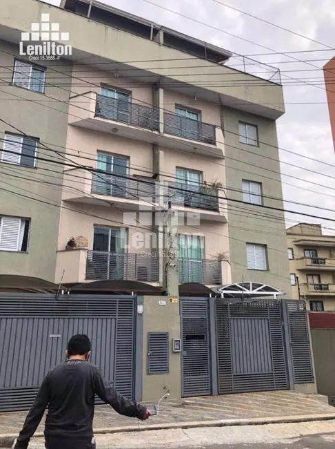 Foto 1 de Apartamento com 2 quartos à venda, 70m2 em Centro, Sao Bernardo Do Campo - SP