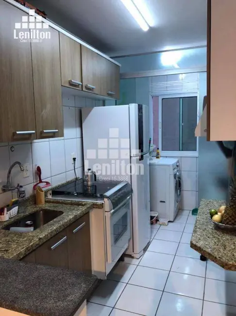 Foto 2 de Apartamento com 2 quartos à venda, 70m2 em Centro, Sao Bernardo Do Campo - SP