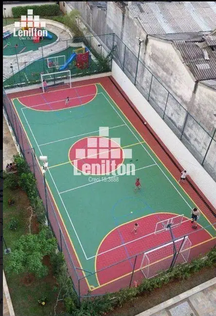 Foto 9 de Apartamento com 3 quartos à venda, 86m2 em Sao Bernardo Do Campo - SP