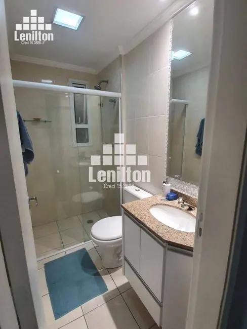 Foto 8 de Apartamento com 3 quartos à venda, 86m2 em Sao Bernardo Do Campo - SP