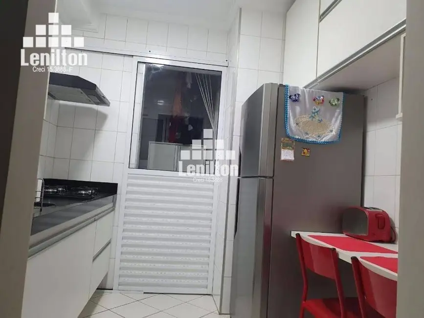 Foto 3 de Apartamento com 3 quartos à venda, 86m2 em Sao Bernardo Do Campo - SP