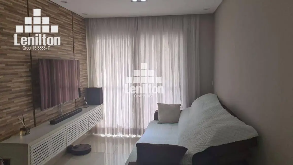 Foto 1 de Apartamento com 3 quartos à venda, 86m2 em Sao Bernardo Do Campo - SP