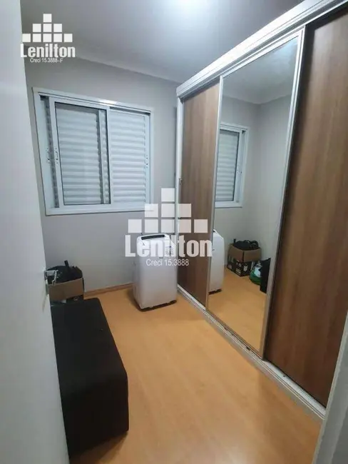 Foto 4 de Apartamento com 3 quartos à venda, 86m2 em Sao Bernardo Do Campo - SP