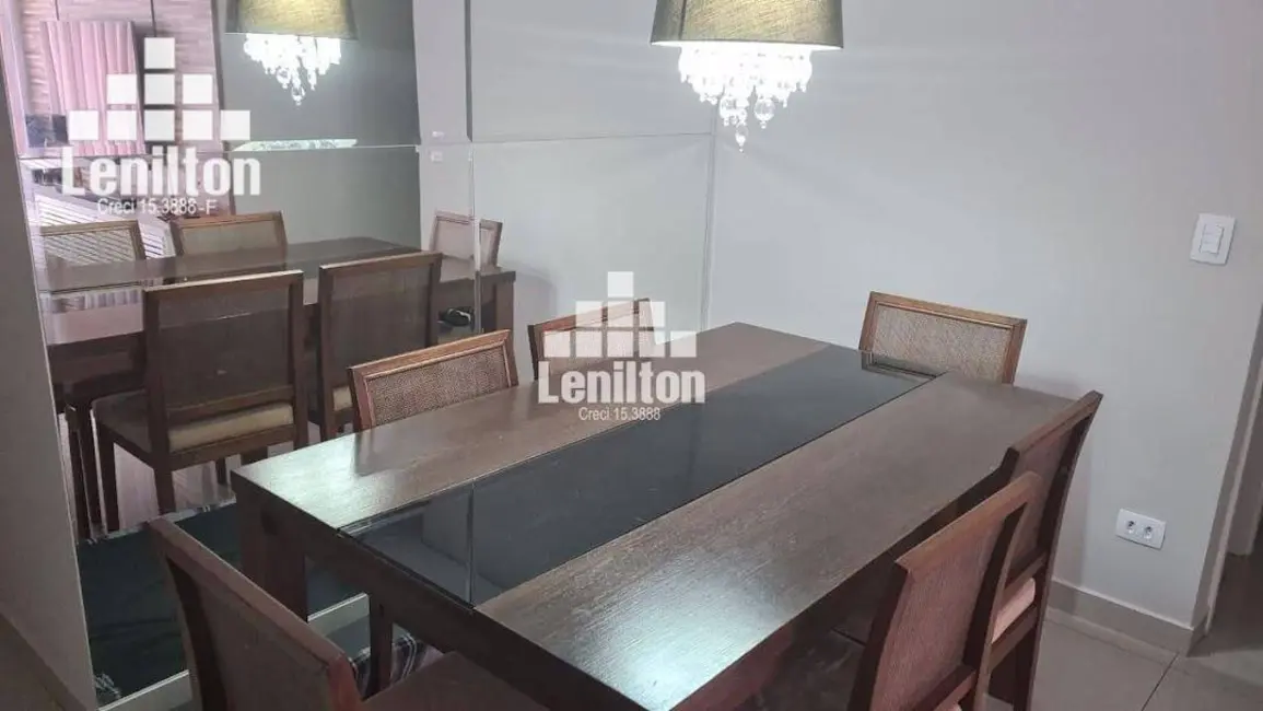 Foto 2 de Apartamento com 3 quartos à venda, 86m2 em Sao Bernardo Do Campo - SP