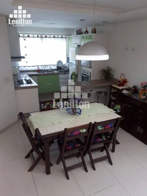 Foto 3 de Sobrado com 3 quartos à venda, 140m2 em Vila Floresta, Santo Andre - SP