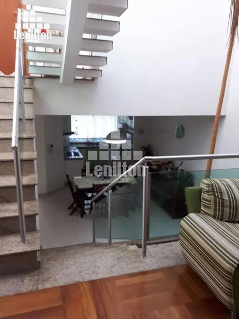 Foto 9 de Sobrado com 3 quartos à venda, 140m2 em Vila Floresta, Santo Andre - SP