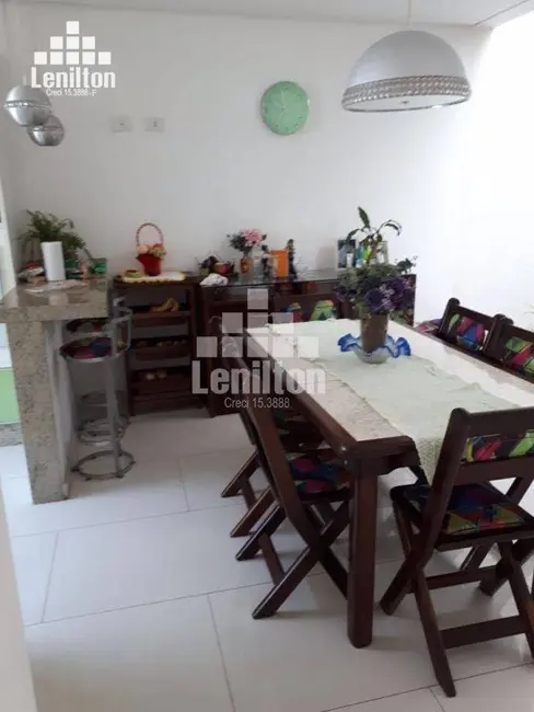 Foto 6 de Sobrado com 3 quartos à venda, 140m2 em Vila Floresta, Santo Andre - SP