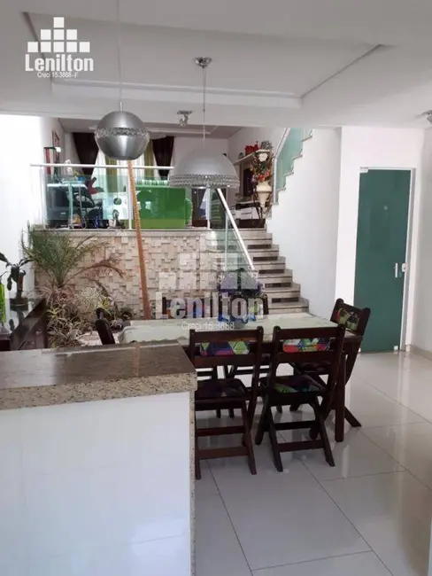 Foto 7 de Sobrado com 3 quartos à venda, 140m2 em Vila Floresta, Santo Andre - SP