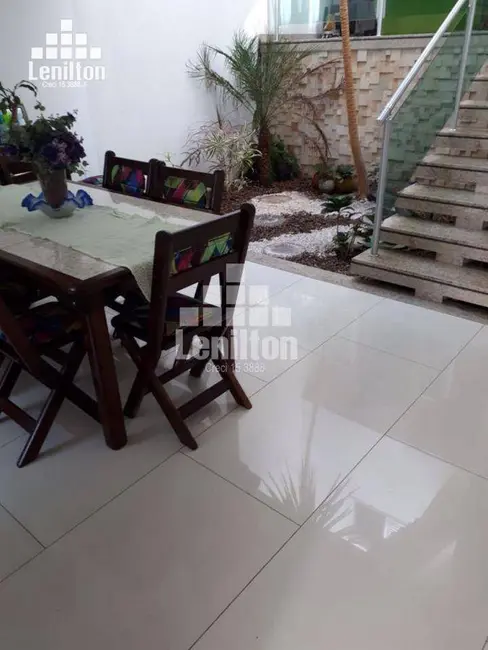 Foto 5 de Sobrado com 3 quartos à venda, 140m2 em Vila Floresta, Santo Andre - SP