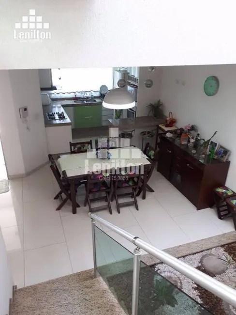 Foto 4 de Sobrado com 3 quartos à venda, 140m2 em Vila Floresta, Santo Andre - SP