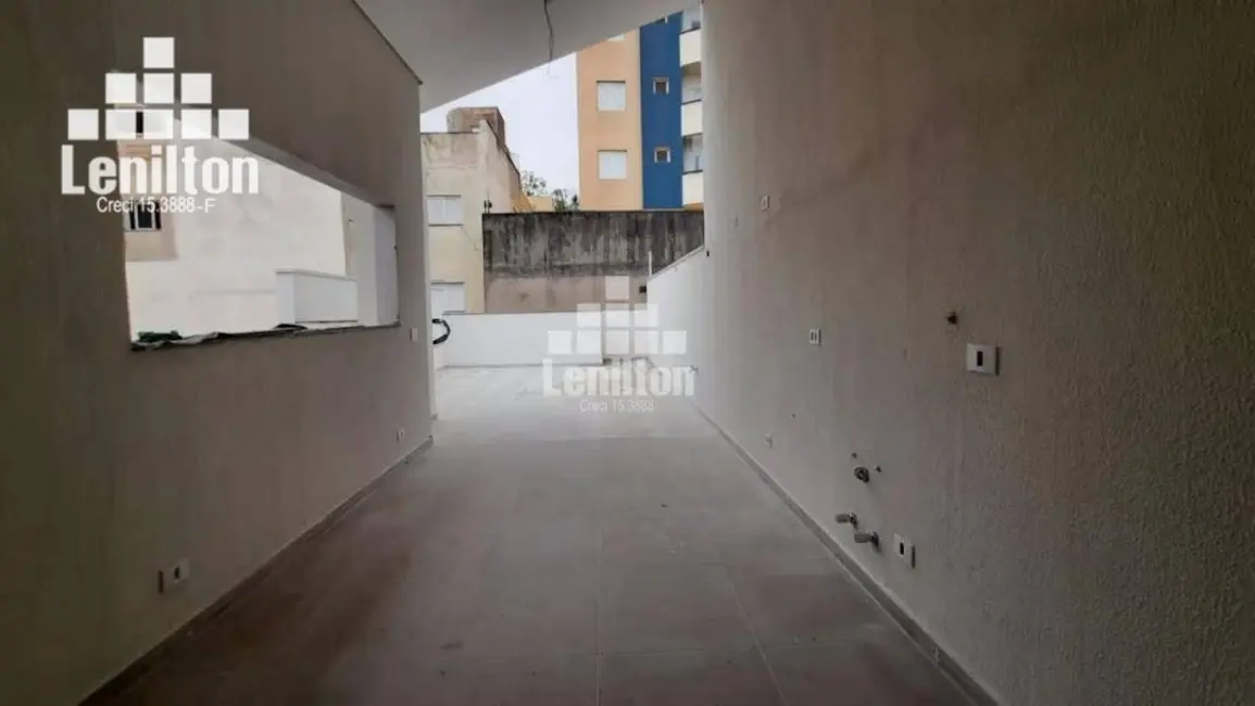 Foto 7 de Cobertura com 2 quartos à venda, 155m2 em Jardim Paraíso, Santo Andre - SP